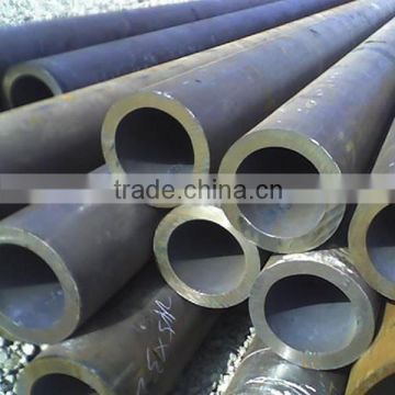 MIld Seamless steel pipe astm a53 sch80 High standard