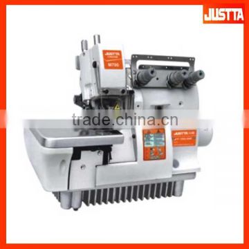 Narrow Side Three Thread Sock Sewing Machine JT-700-3XB                        
                                                Quality Choice