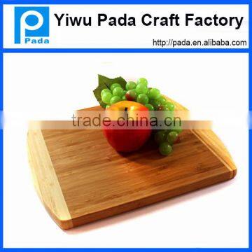 Health Natural wood Cutting Board