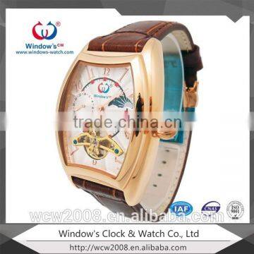 Lucky Four Leaf Watches Fashion for Ladies photo-2