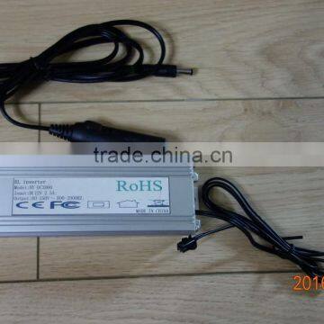 HY-DC3000 EL INVERTER / DC12V A2 EL Light INVERTER / DC12V A2 EL BACKLIGHT INVERTER photo-4