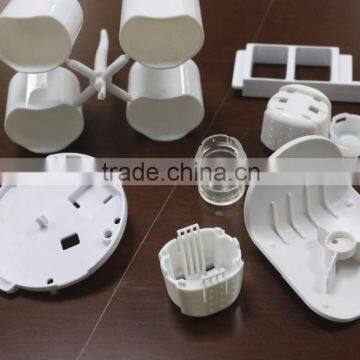 Making Molds Household Mold Injection Plastic Mold for Plastic Injection photo-6