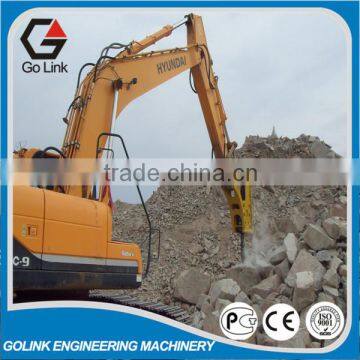 Super Heat Treatment Sb81 Hydraulic Hammer Price photo-5