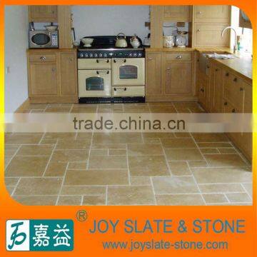 Natural stone types of tiles for kitchen