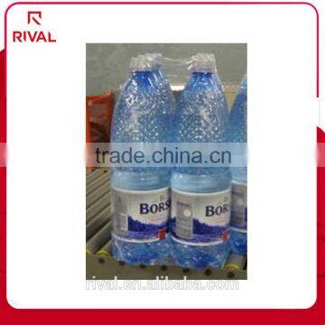 High Quality Reusable Environment Shrink Film China Manufacturer photo-3