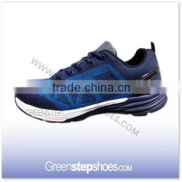 Smart Textile Knit Action Sport Shoes USA