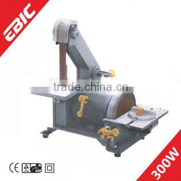 300W Belt & Disc Sander (DBS15)