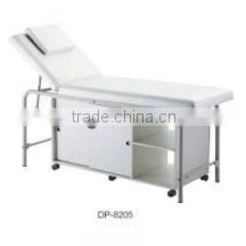 full white cheap beauty bed