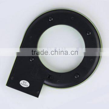 TKP416(Green) 2015 New Design Glass Kitchen Scale photo-2