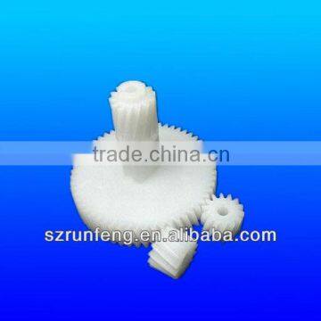 Plastic Gear with good quality