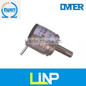 r22 ser digital potentiometer