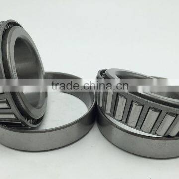 HM bearing inch taper roller bearing HM88542/HM88510