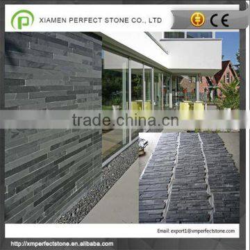 Jiangxi slate slabs tiles wall tiles slate