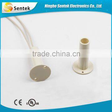 Surface Mounted Door Magnetic Contact BR-1019 photo-2