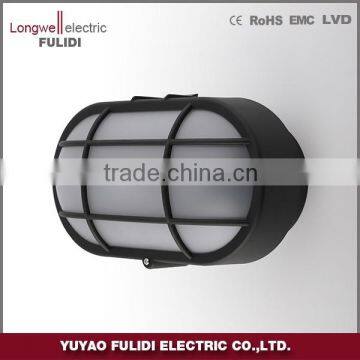 led bulkhead light/led outdoor wall light/plastic cheap price/10W