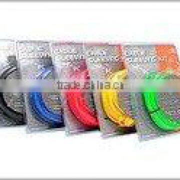 cable sleeving kit(UV sleeving,UV cable tie,Heat shrink Tubing)