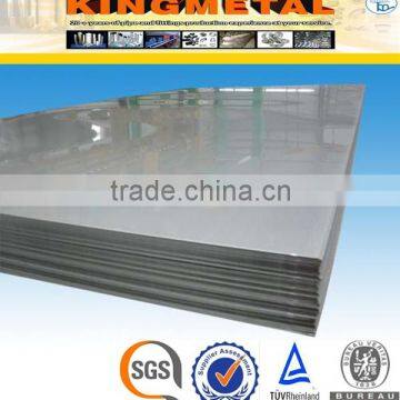 Hot Rolled 304/316 Stainless Steel Plate Sheet photo-6
