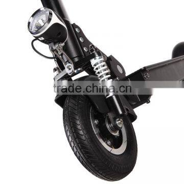 Cheap and High Quality Foldable Electric Push Scooter Fasy High Quality Adult Kick Push Scooters, Extremely Scooter