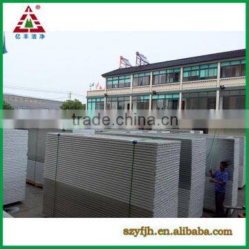 eps sandwich panels