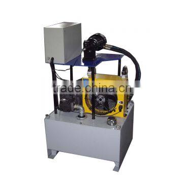Plumbing Crimping Machine Rubber Hose Crimping Machine Hydraulic Hose Crimping Machine