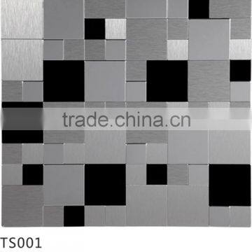 Square Modern Cheap Mosaic Sheets Fashion Style Low Price Chinese Mosaic Tile photo-4