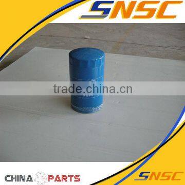 weichai engine parts- filter, oil filer