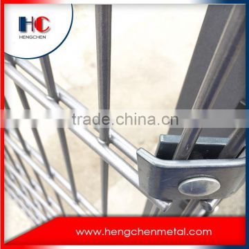 9 gauge chain link reinforcing welded wire mesh fence