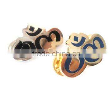 custom security badge, badge pin