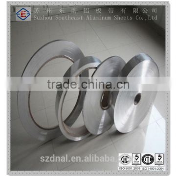 Cold draw 3004 grade cut width aluminum coil manufacturer