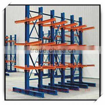 warehouse shelving cantilever racks