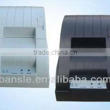 58mm usbcompact thermal receipt printer supplied by manufacture