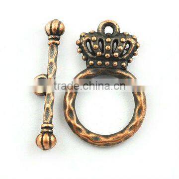 bracelet end clasps,lock clasp for bracelets