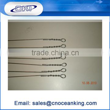 2015 Made in China rebar tie wire reels