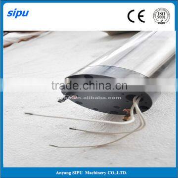 40000rpm Sipu Milling Spindle Motor photo-3