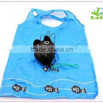 Good quality polyester shipping bag