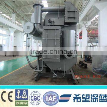 Customized Steam-Fired Type LiBr Absorption Chiller