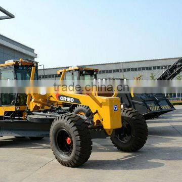 Small Motor Grader for Sale 100-240hp Motor Grader Price Cheap