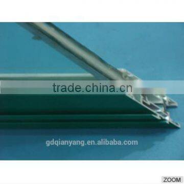 6000 Series Grade Extrusion Alloy Aluminum Frame Price photo-4