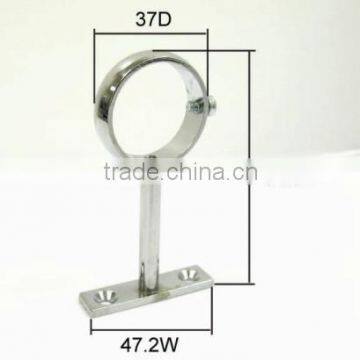 Brass Adjustable Tube Holder, Tube Clamp