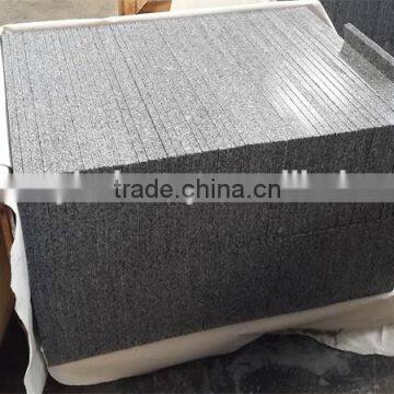 Grey granite tile g603