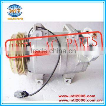 MN123627 506012-2061A 5060122061A DKS15D/DKS17BD ac compressor 2006-2010 Mitsubishi Triton ML/2005-2008 Mitsubishi Zinger 2.4