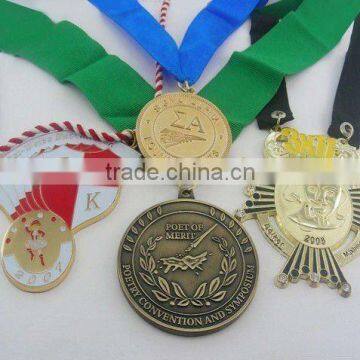 trophy medal
