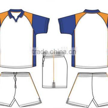 Wholesale Design Your Own Sublimation Custom Soccer Jersey Uniforms Factory Produce photo-4