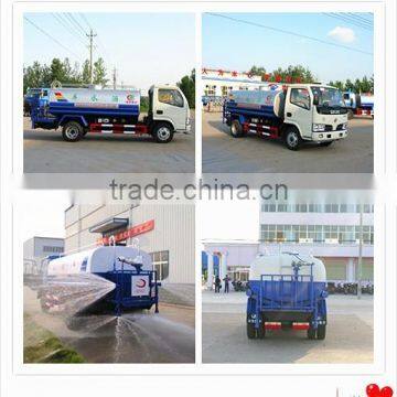 DONGFENG Water Truck for Sparying/ Spray Truck With Water by DONGFENG photo-6