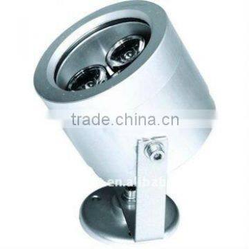 9w led spotlight