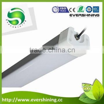 China 3 Years Warranty 2FT 4FT 5FT LED Batten Lights Outdoor Waterproof IP65 Manufacturer