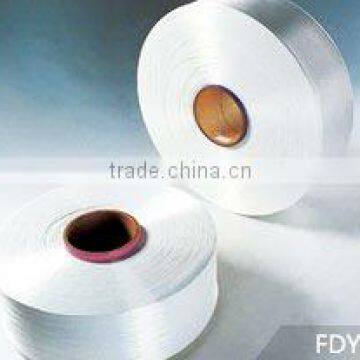 Full Draw yarn