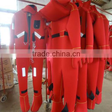 MARINE SURVIVAL SUIT 150N FOR SALE