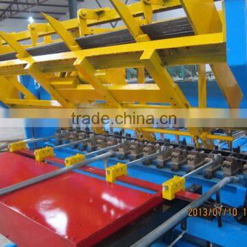 3-5mm Metal Wire Construction Mesh for the Concrete Reinforcement Machine photo-6