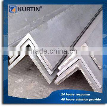 New Design Steel Angle Brackets for Transmission Tower